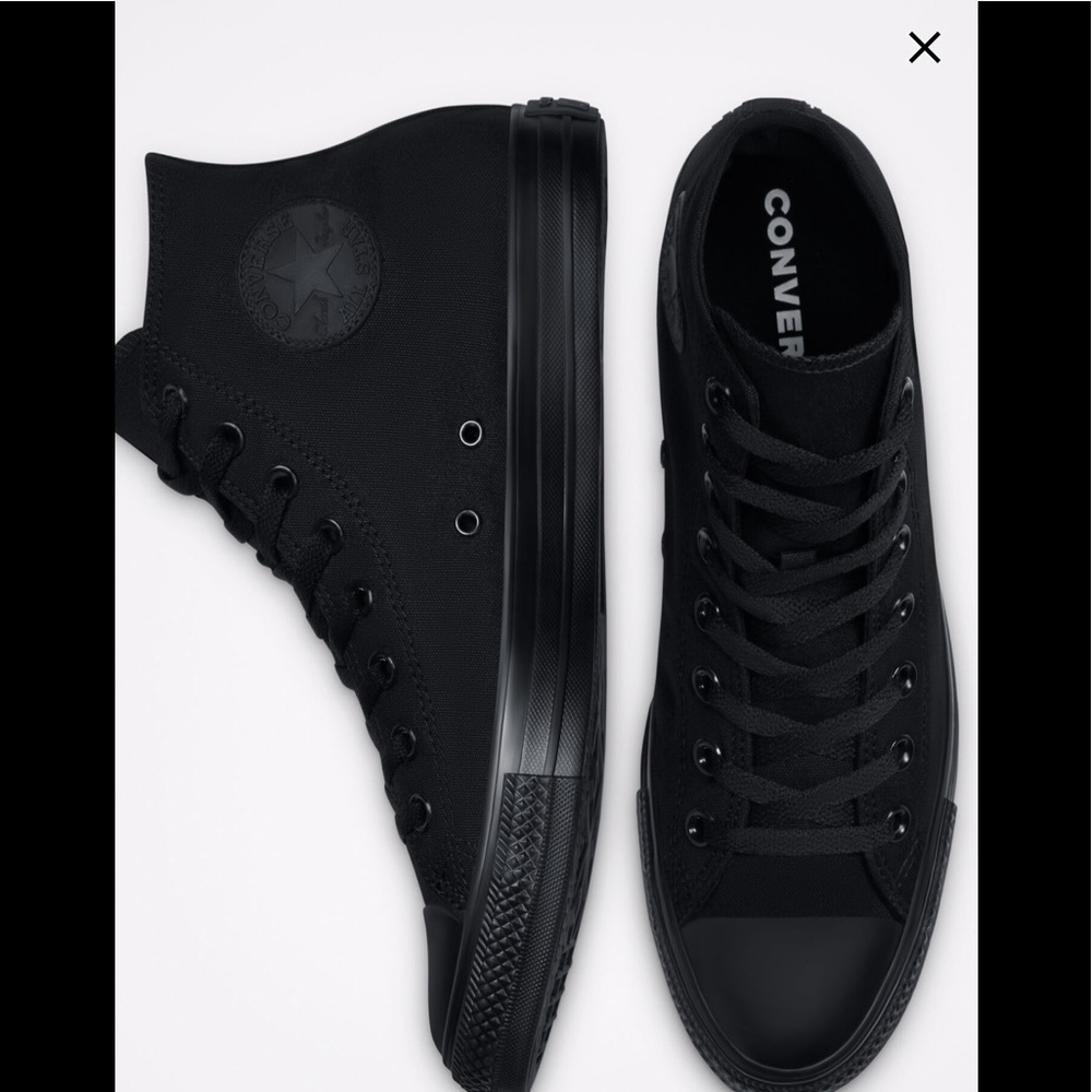 Converse Chuck Taylor All Star